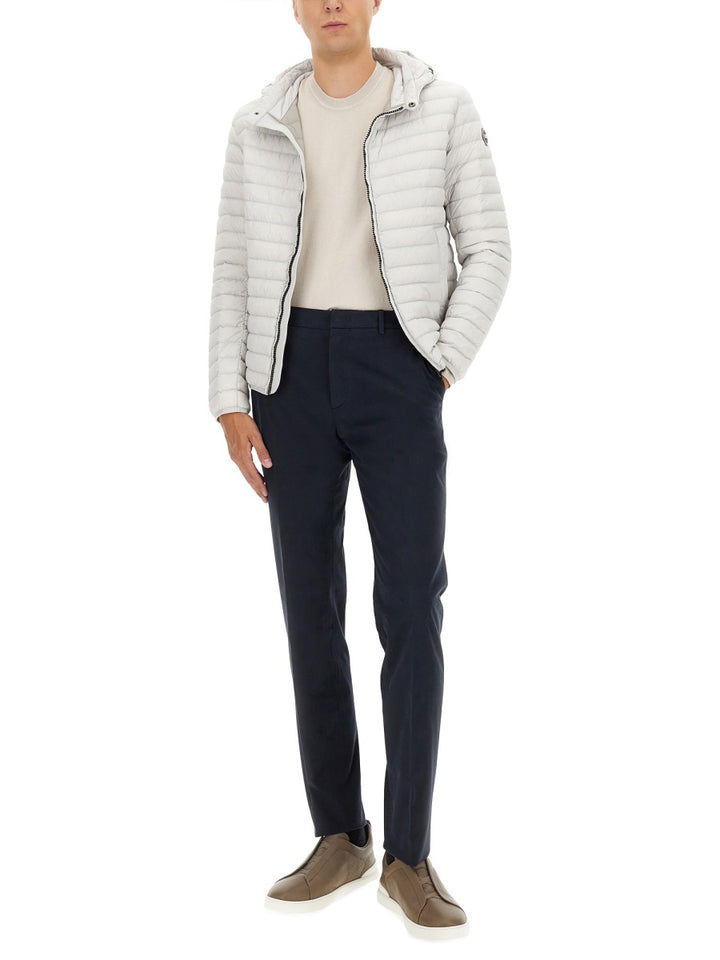 Colmar Jackets - Grey | Wanan Luxury