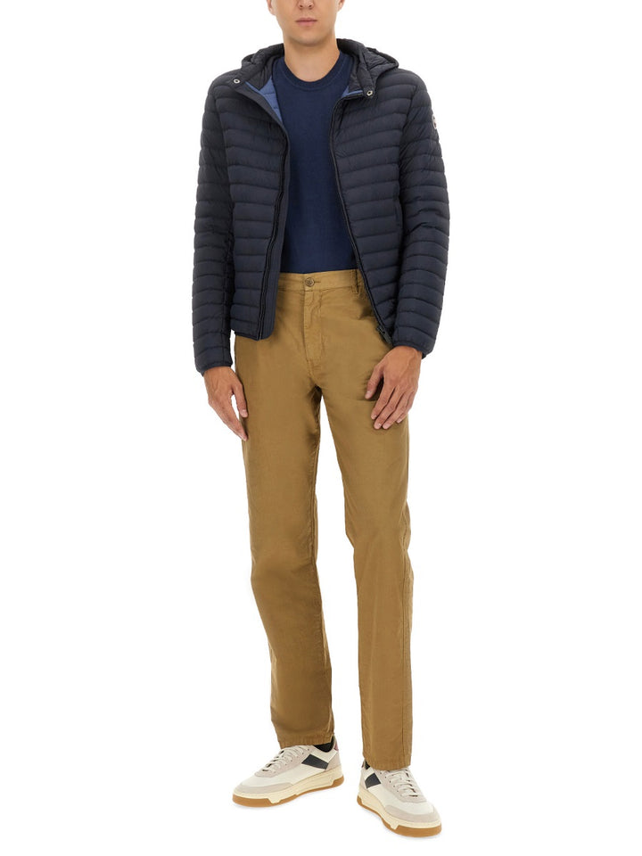 Colmar Jackets - Blue | Wanan Luxury