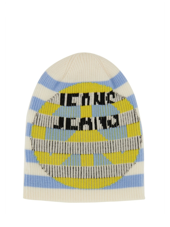 Moschino Jeans Hats - Multcolor | Wanan Luxury