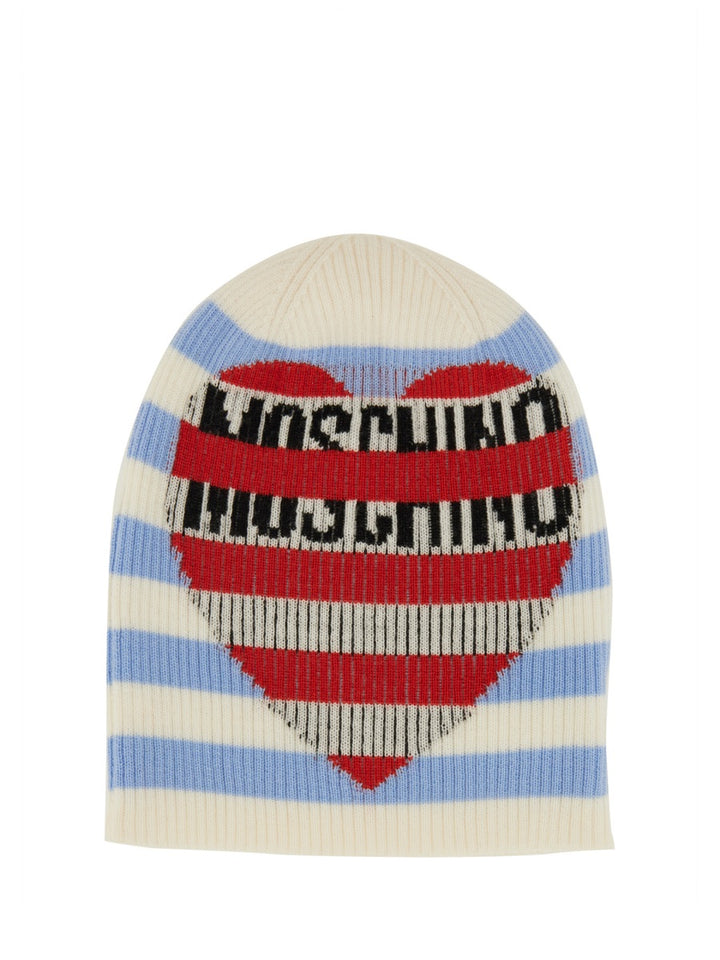 Moschino Jeans Hats - Multcolor | Wanan Luxury
