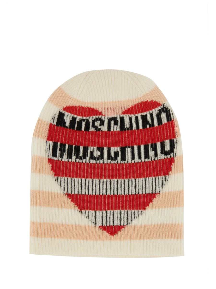 Moschino Jeans Hats - Multcolor | Wanan Luxury