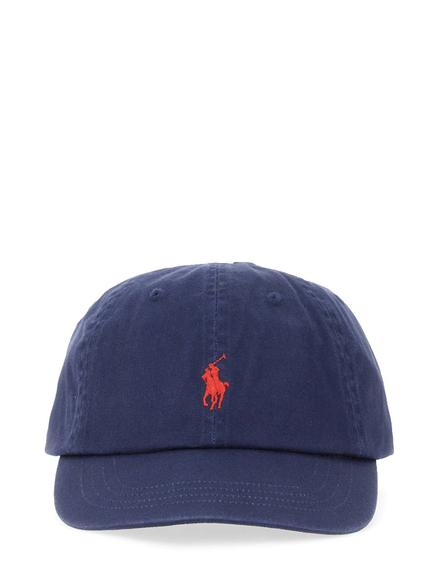 Polo Ralph Lauren Hats - Blue | Wanan Luxury