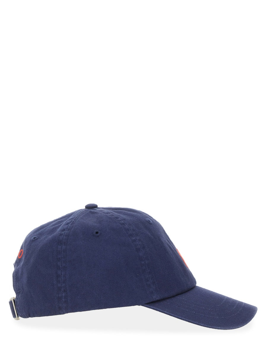 Polo Ralph Lauren Hats - Blue | Wanan Luxury