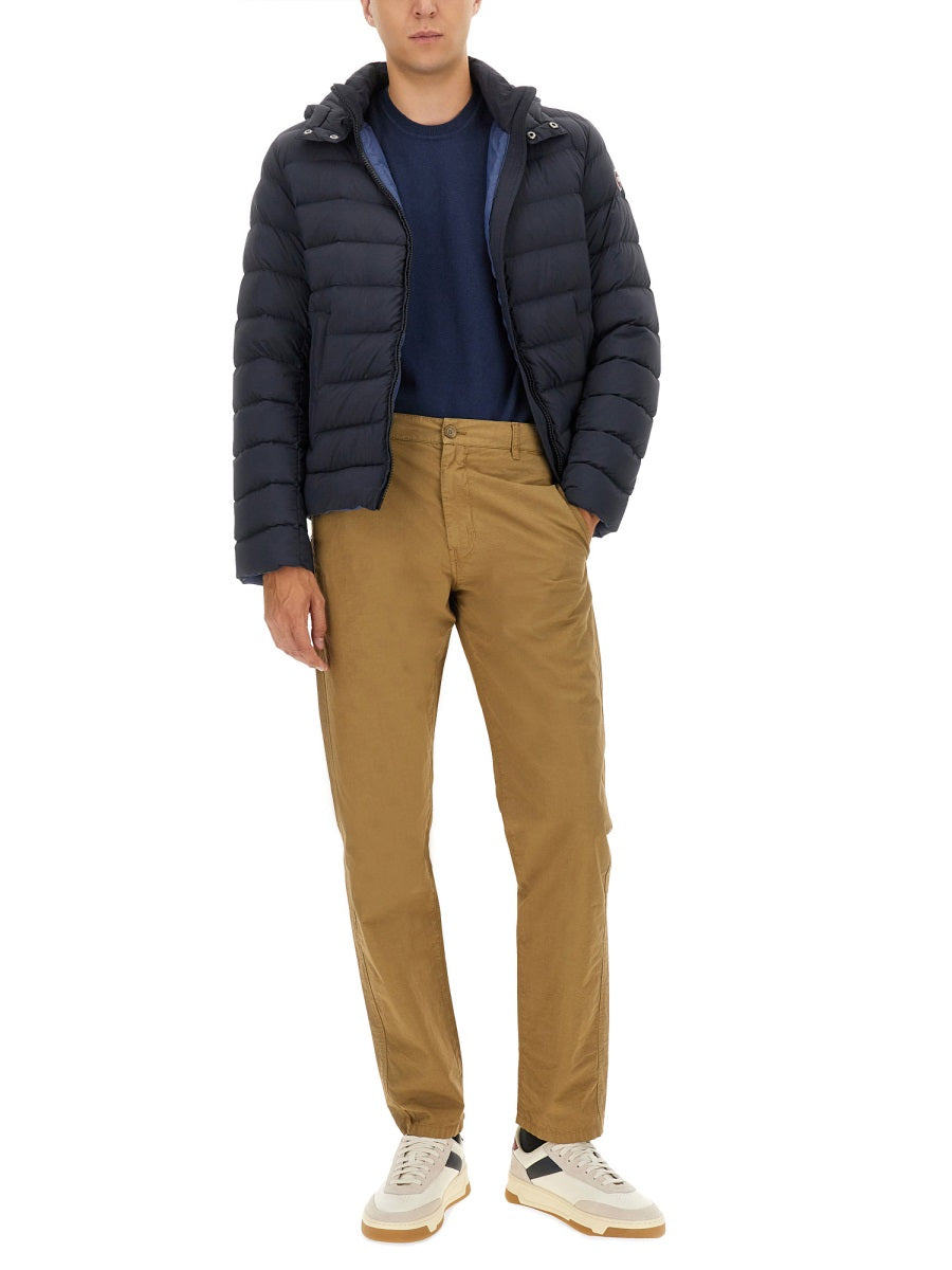 Colmar Jackets - Blue | Wanan Luxury