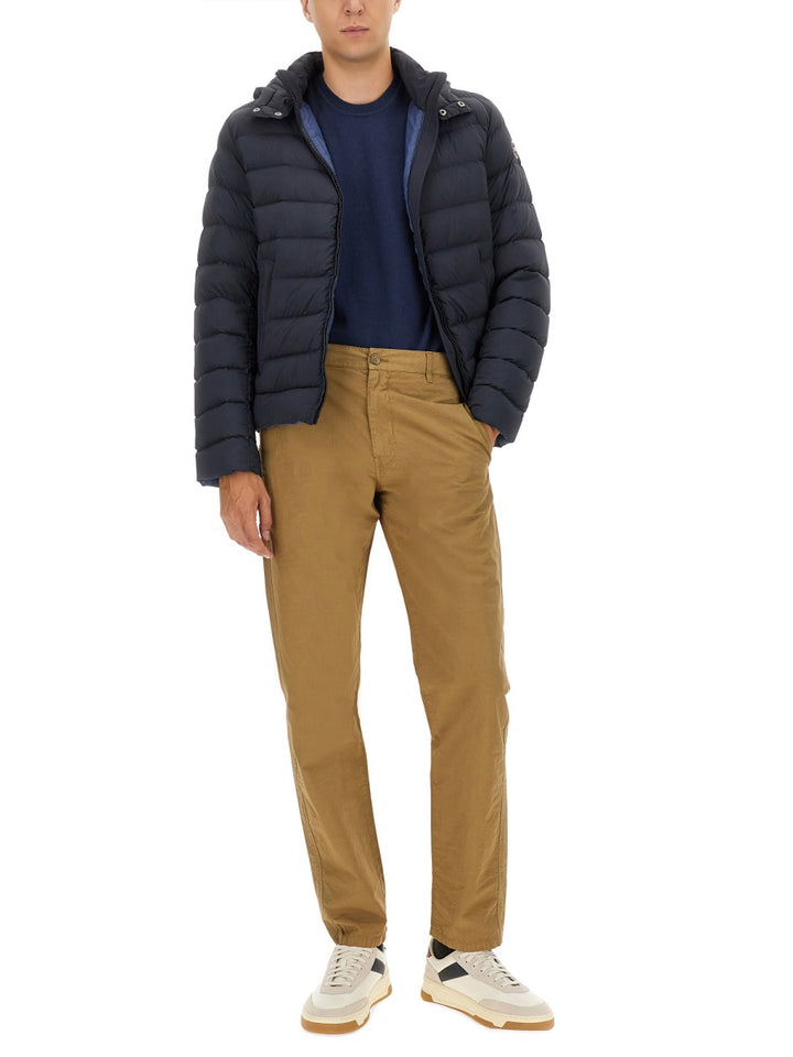 Colmar Jackets - Blue | Wanan Luxury