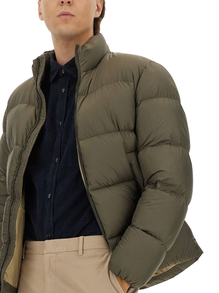 Woolrich Jackets - Green | Wanan Luxury
