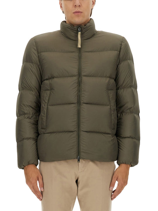 Down Jacket "Cloud"