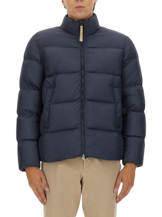 Down Jacket "Cloud"