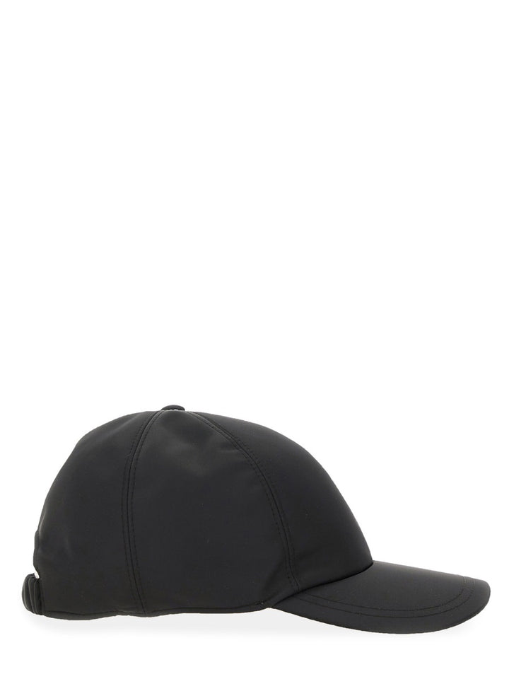 Premiata Hats - Black | Wanan Luxury