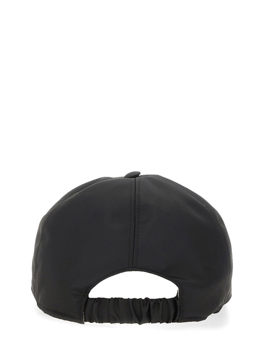 Premiata Hats - Black | Wanan Luxury