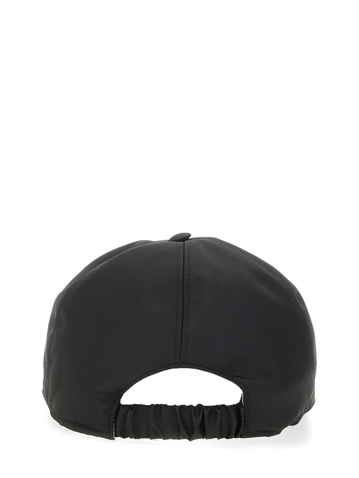 Premiata Hats - Black | Wanan Luxury