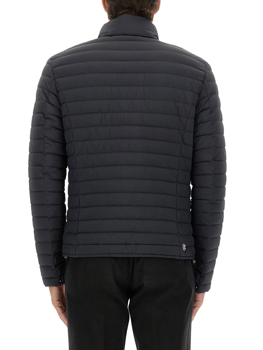 Colmar Jackets - Black | Wanan Luxury