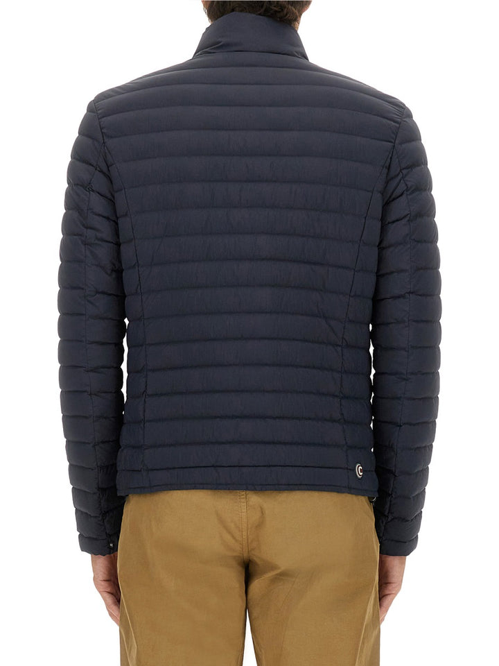 Colmar Jackets - Blue | Wanan Luxury