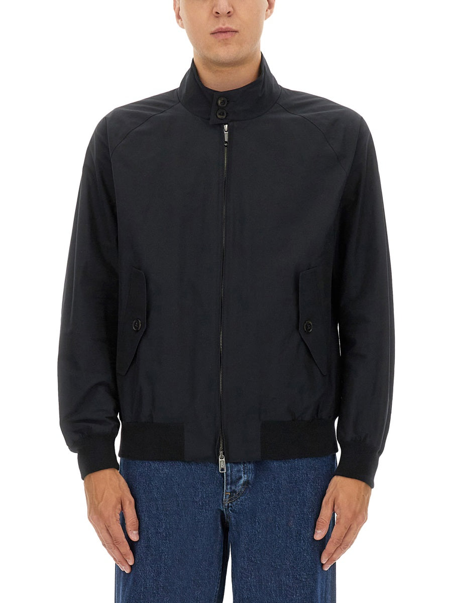 Baracuta Jackets - Blue | a829799cb0d515aa0511d7a7858c2c4a5ba0eebf