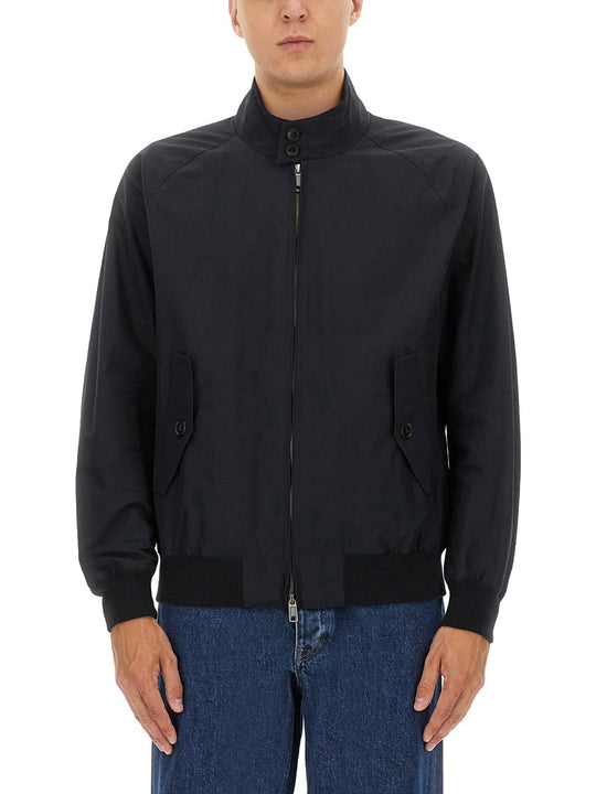G9 Harrington Jacket