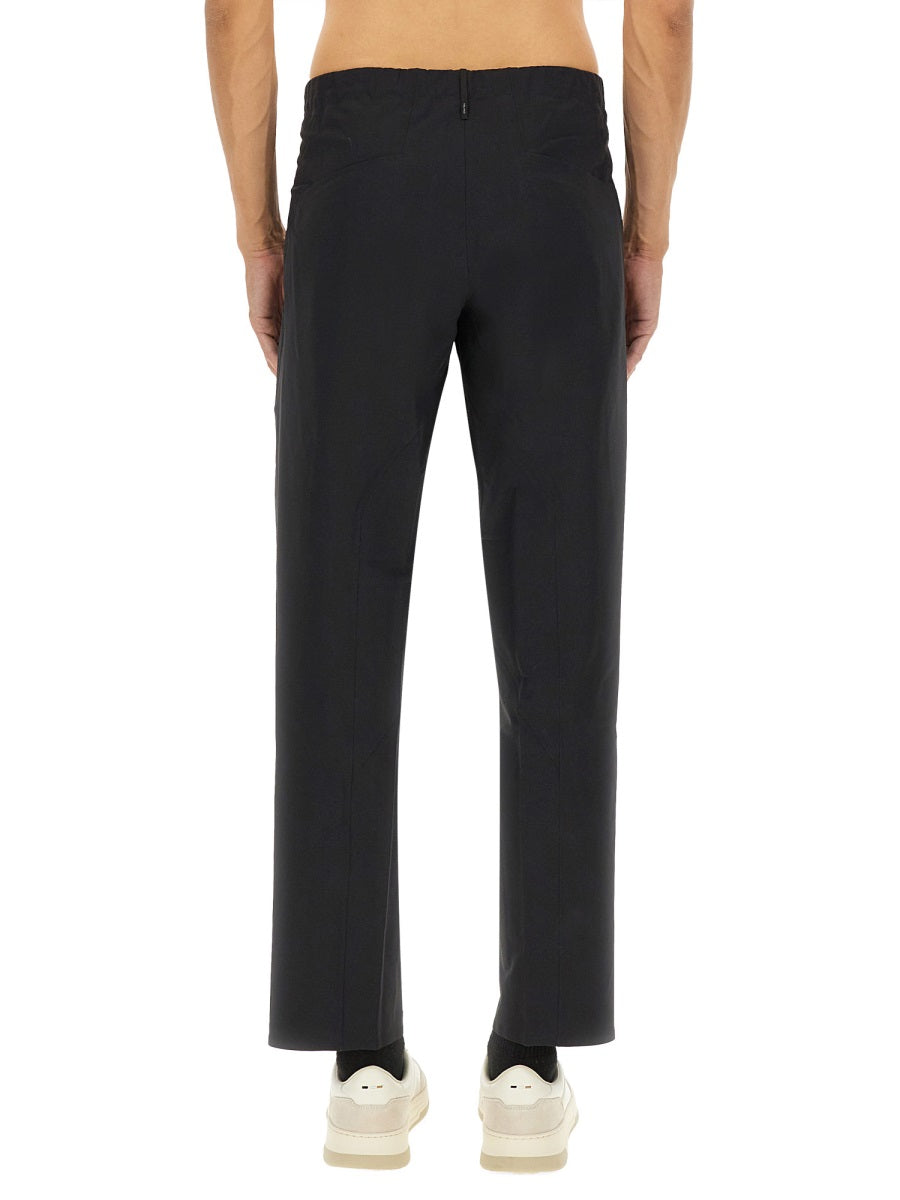 VEILANCE Pants - Black | Wanan Luxury