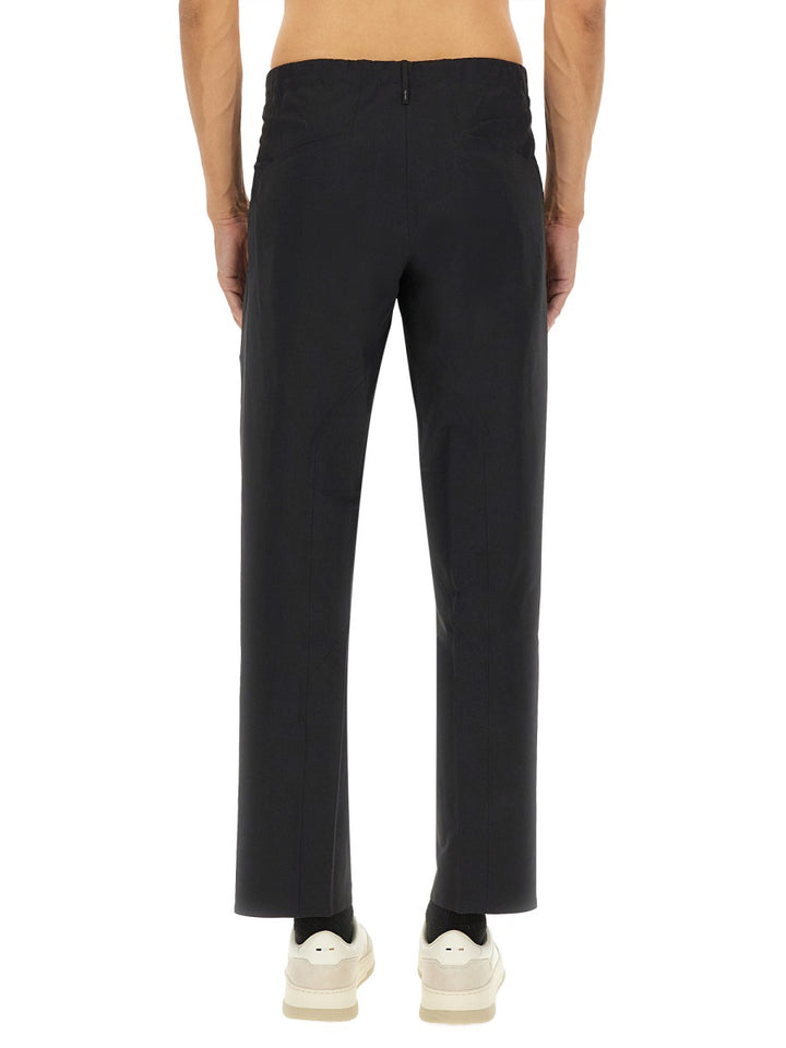 VEILANCE Pants - Black | Wanan Luxury