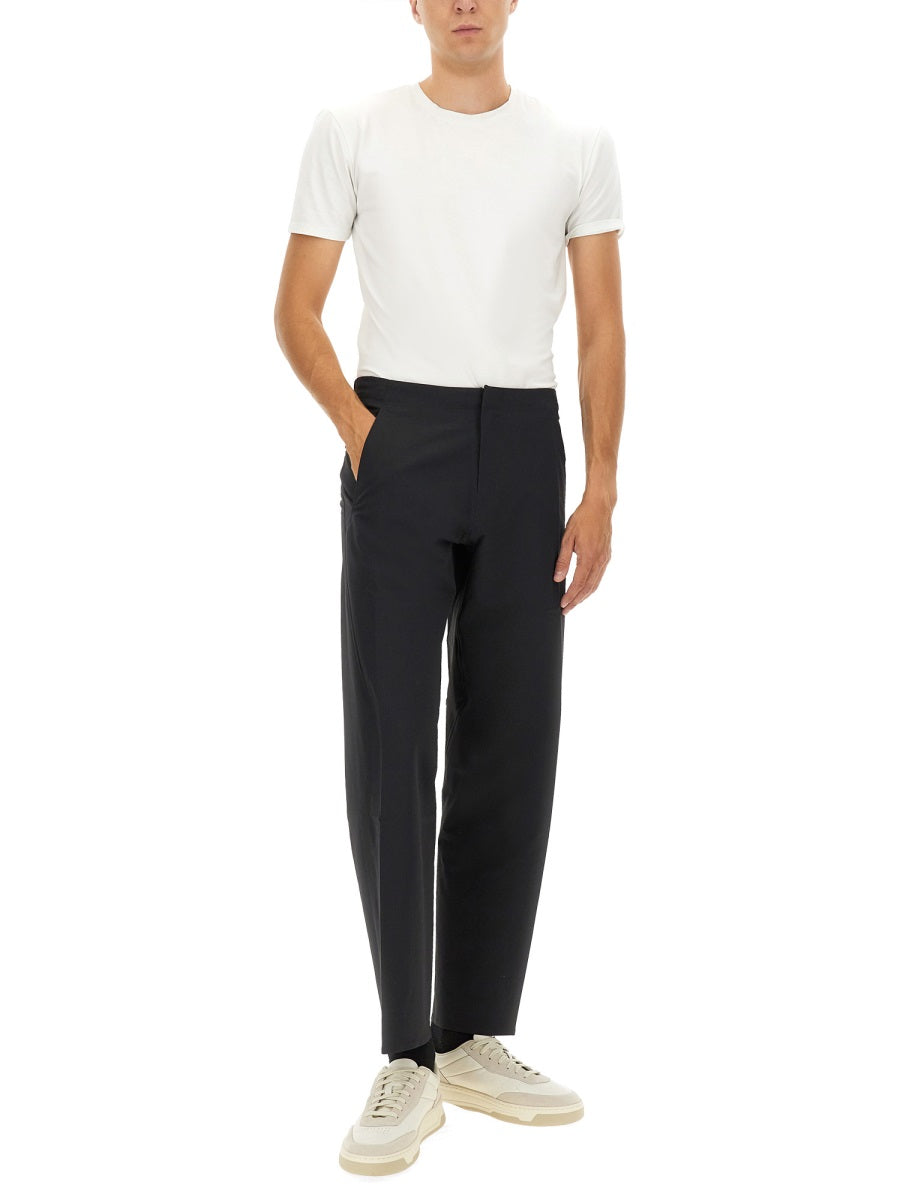 VEILANCE Pants - Black | Wanan Luxury