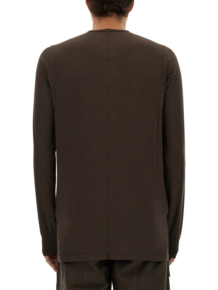 Rick Owens x Drkshdw T shirts - Brown | Wanan Luxury