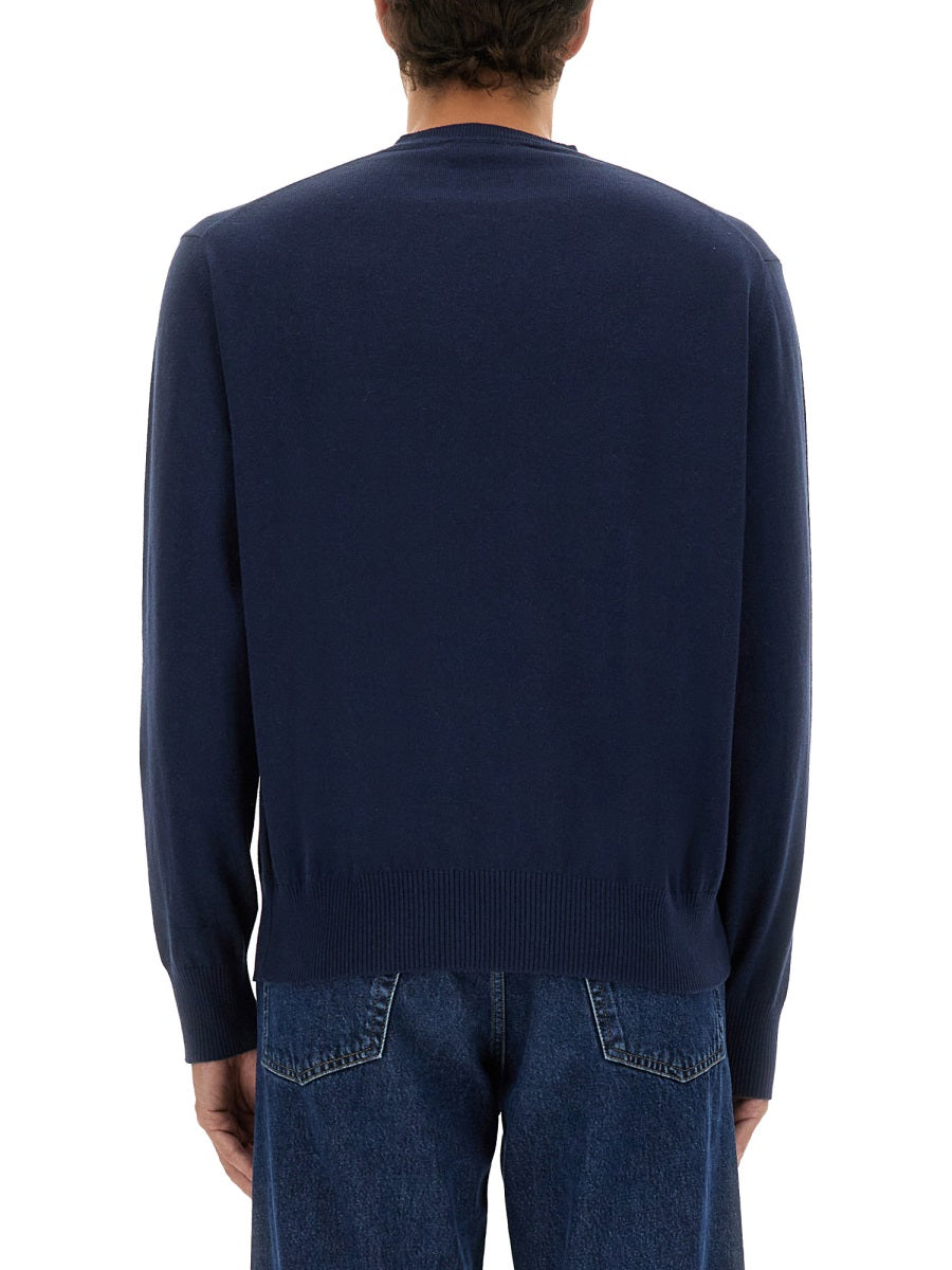 Vivienne Westwood Sweaters - Blue | Wanan Luxury