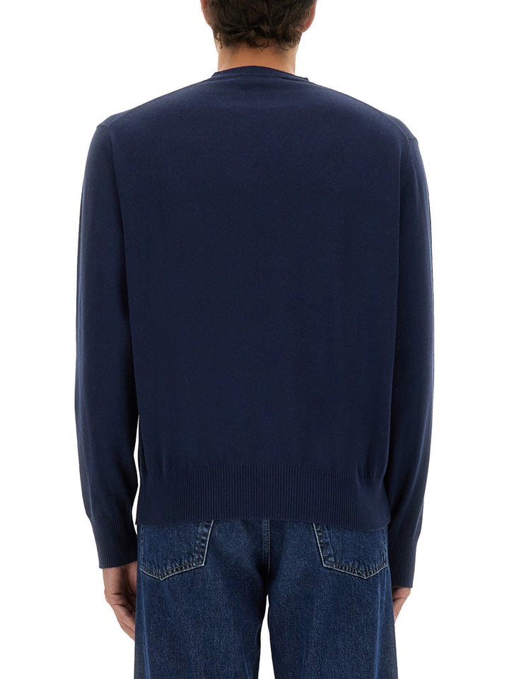 Vivienne Westwood Sweaters - Blue | Wanan Luxury