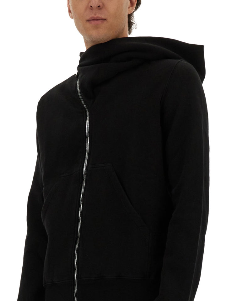 Rick Owens x Drkshdw Sweatshirts - Black | Wanan Luxury