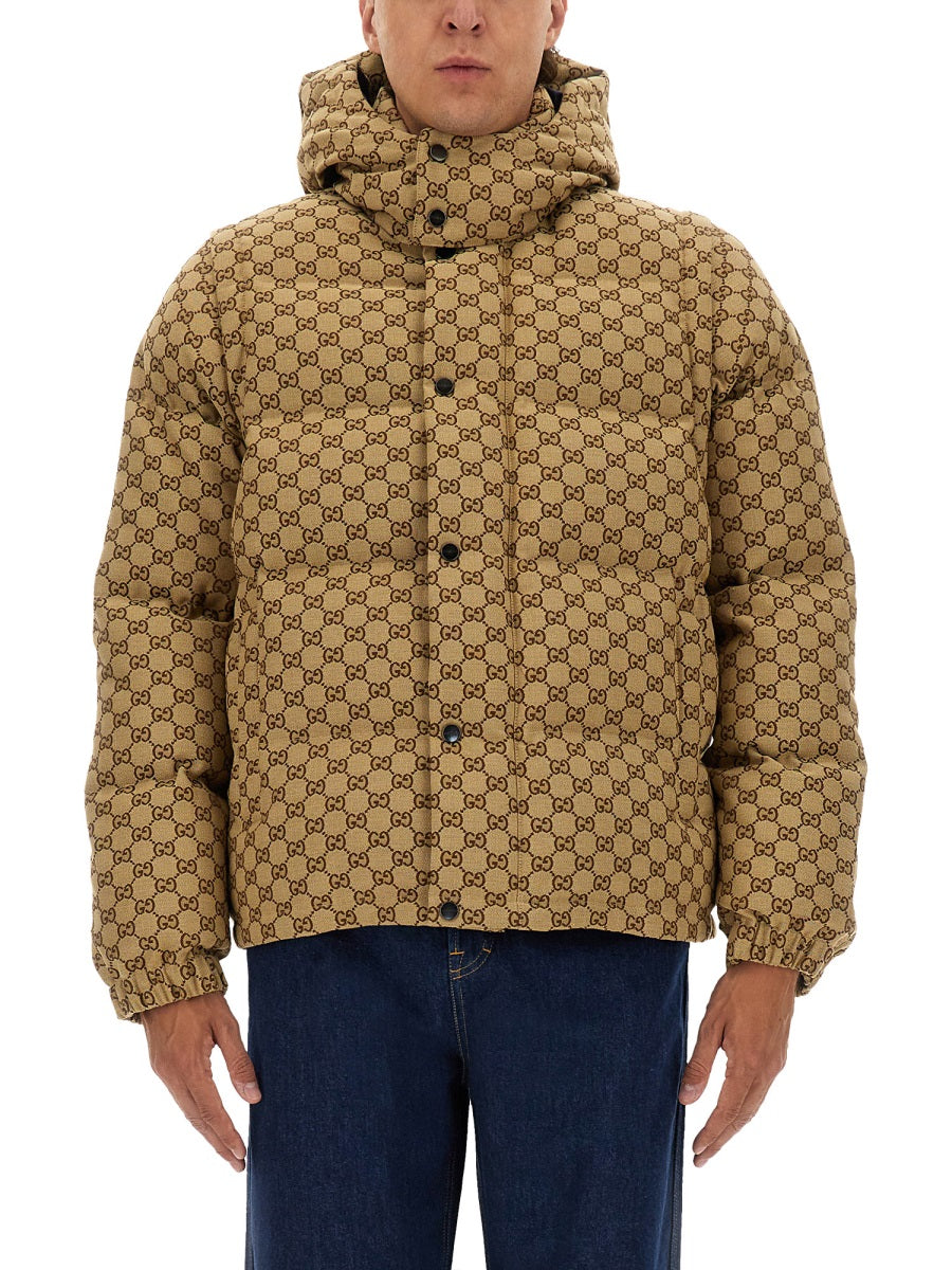 Gucci Jackets - Beige | Wanan Luxury