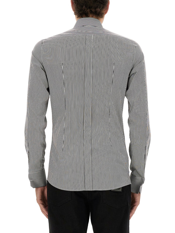 Dolce & Gabbana Shirts - Multcolor | Wanan Luxury