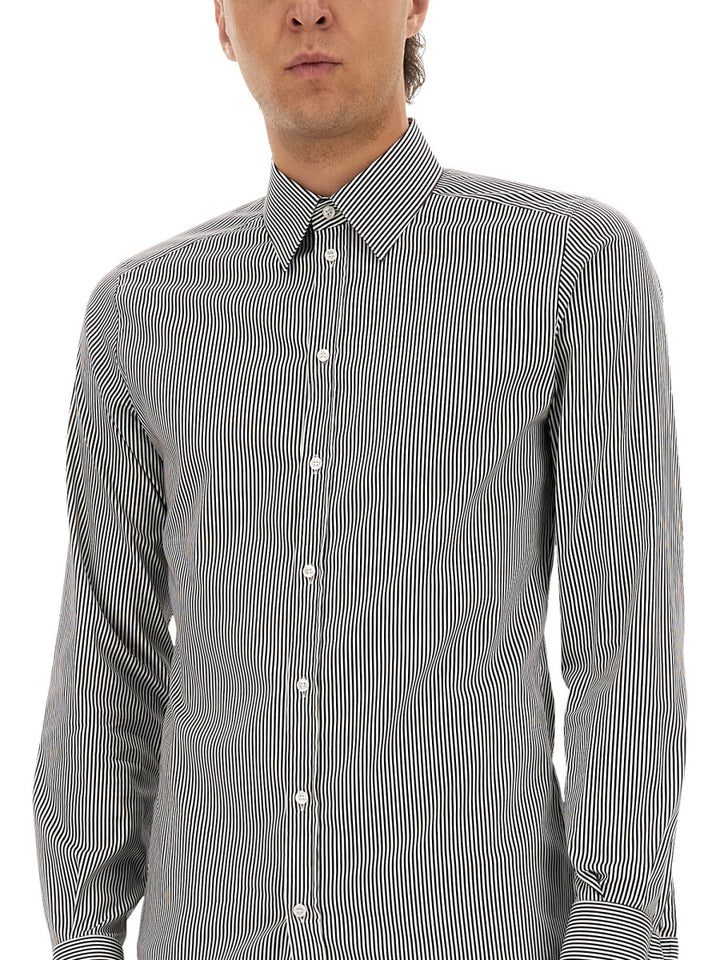 Dolce & Gabbana Shirts - Multcolor | Wanan Luxury