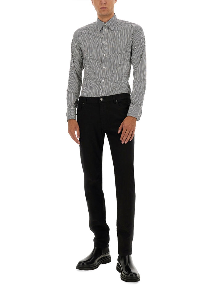 Dolce & Gabbana Shirts - Multcolor | Wanan Luxury