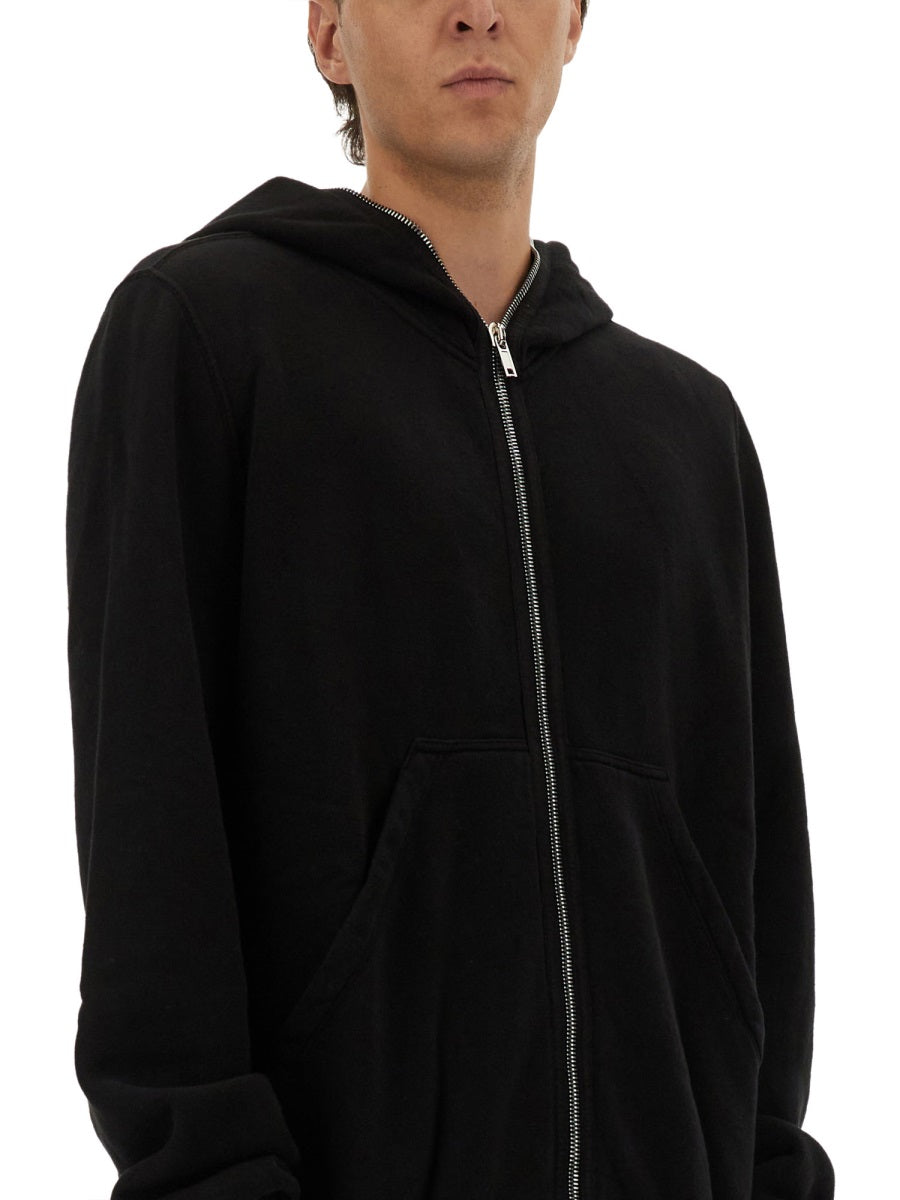 Rick Owens x Drkshdw Sweatshirts - Black | Wanan Luxury