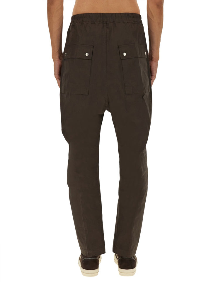 Rick Owens Pants - Grey | Wanan Luxury