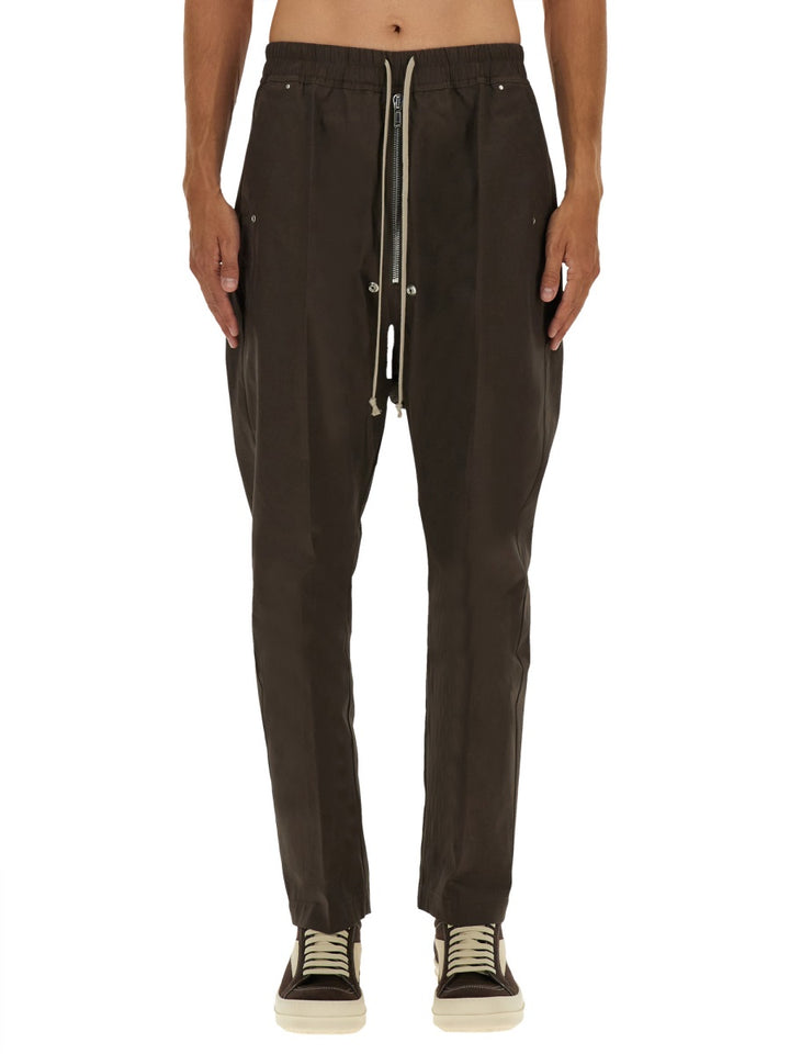Rick Owens Pants - Grey | Wanan Luxury