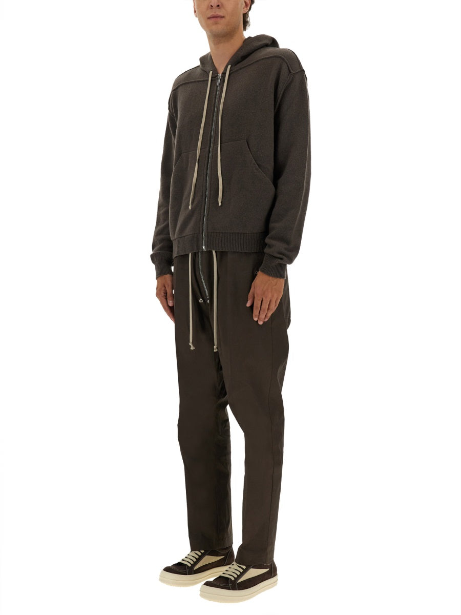 Rick Owens Pants - Grey | Wanan Luxury
