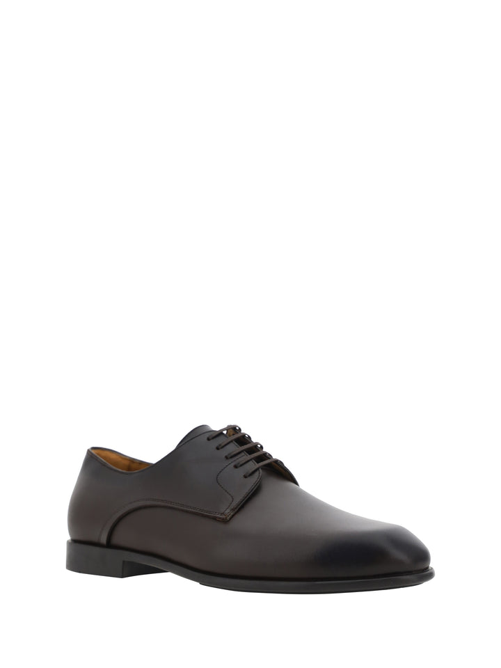 Scarpe Stringate Fosco Derby