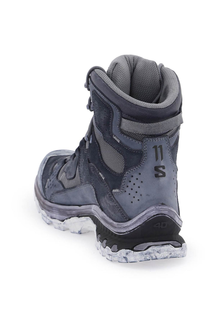 Stivaletti Trekking 2 Gtx Boris Bidjan Saberi X Salomon