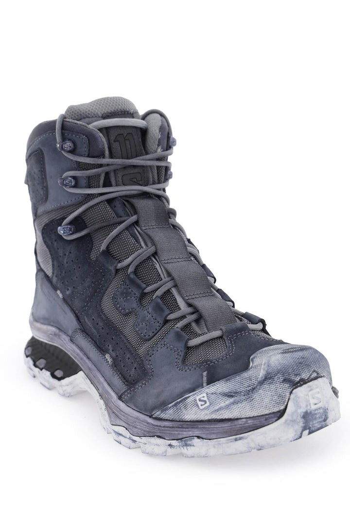 Stivaletti Trekking 2 Gtx Boris Bidjan Saberi X Salomon