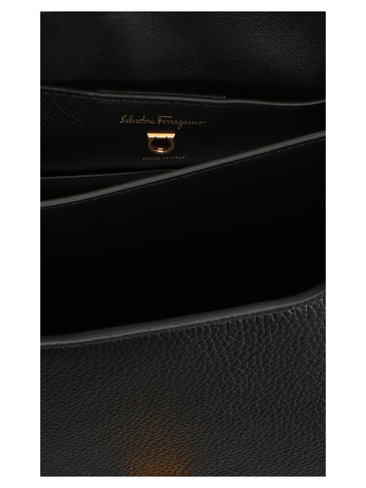 Margot Hand Bags Black