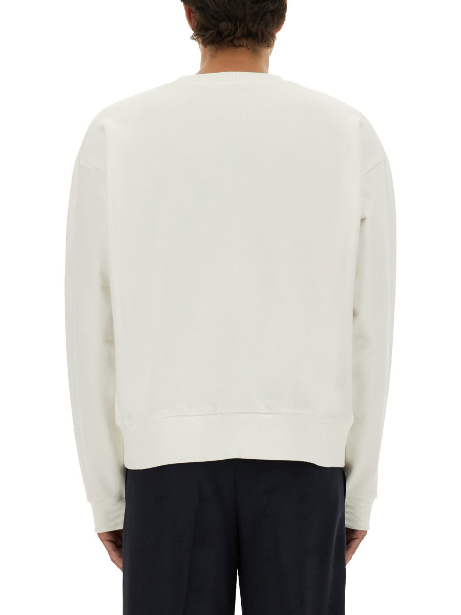 Marni Sweatshirts - White | Wanan Luxury