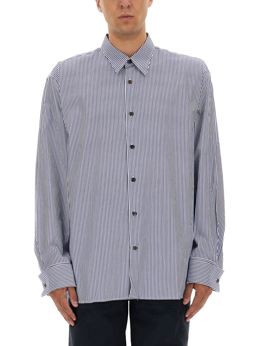 Dries Van Noten Shirts - Multcolor | Wanan Luxury