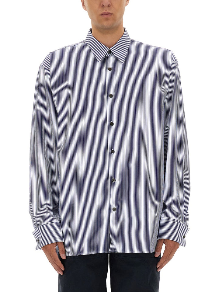 Dries Van Noten Shirts - Multcolor | Wanan Luxury