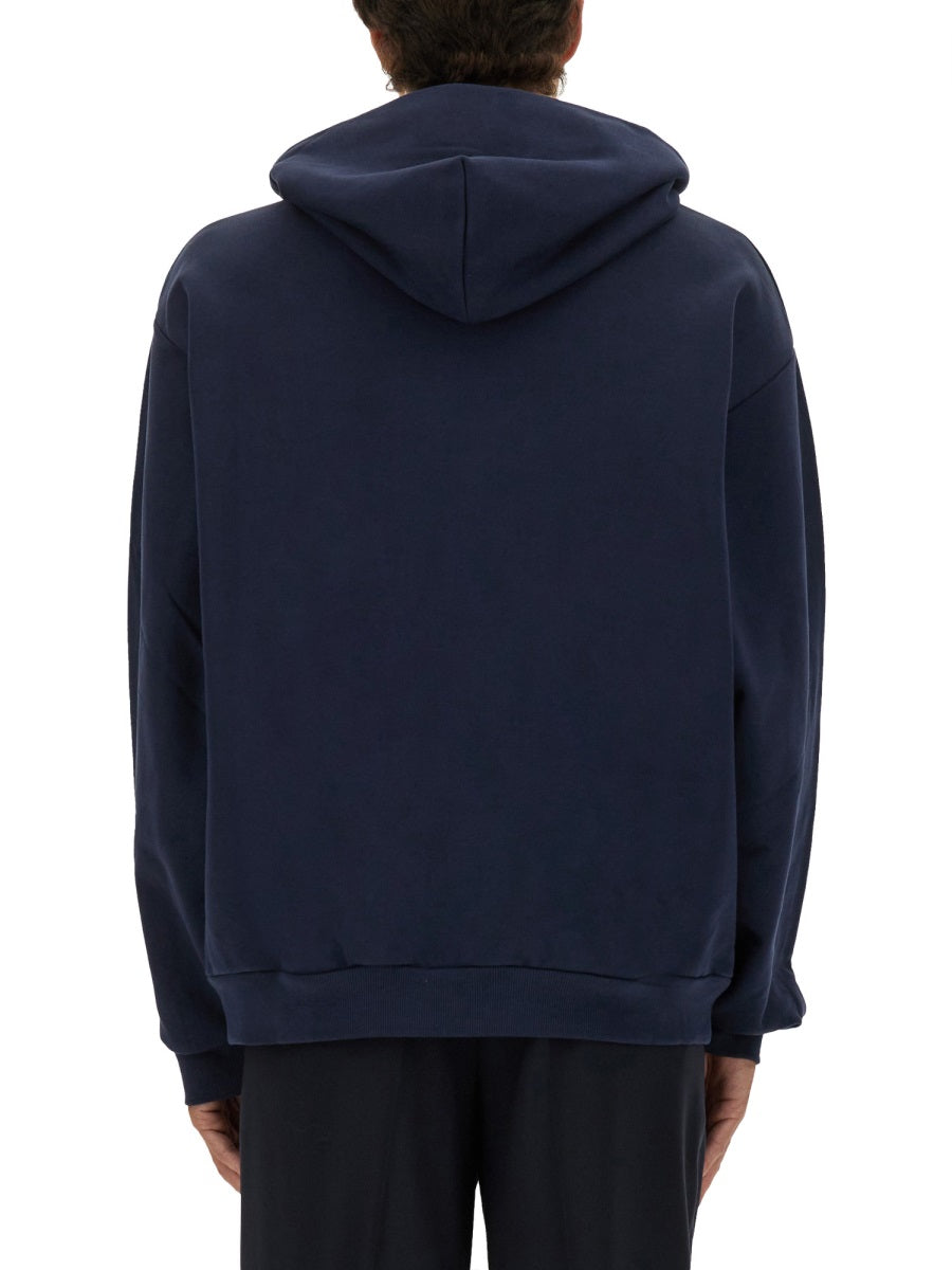 Marni Sweatshirts - Blue | Wanan Luxury