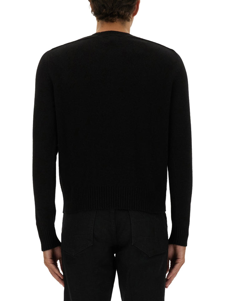 Tom Ford Sweaters - Black | Wanan Luxury
