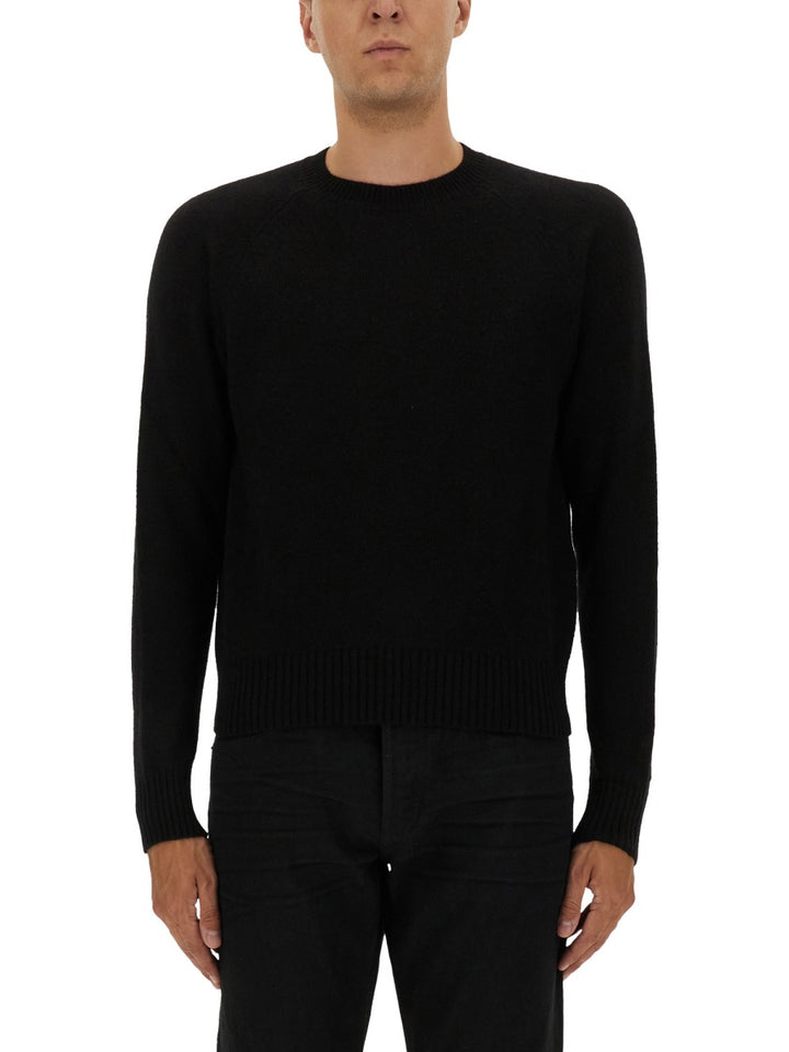 Tom Ford Sweaters - Black | Wanan Luxury