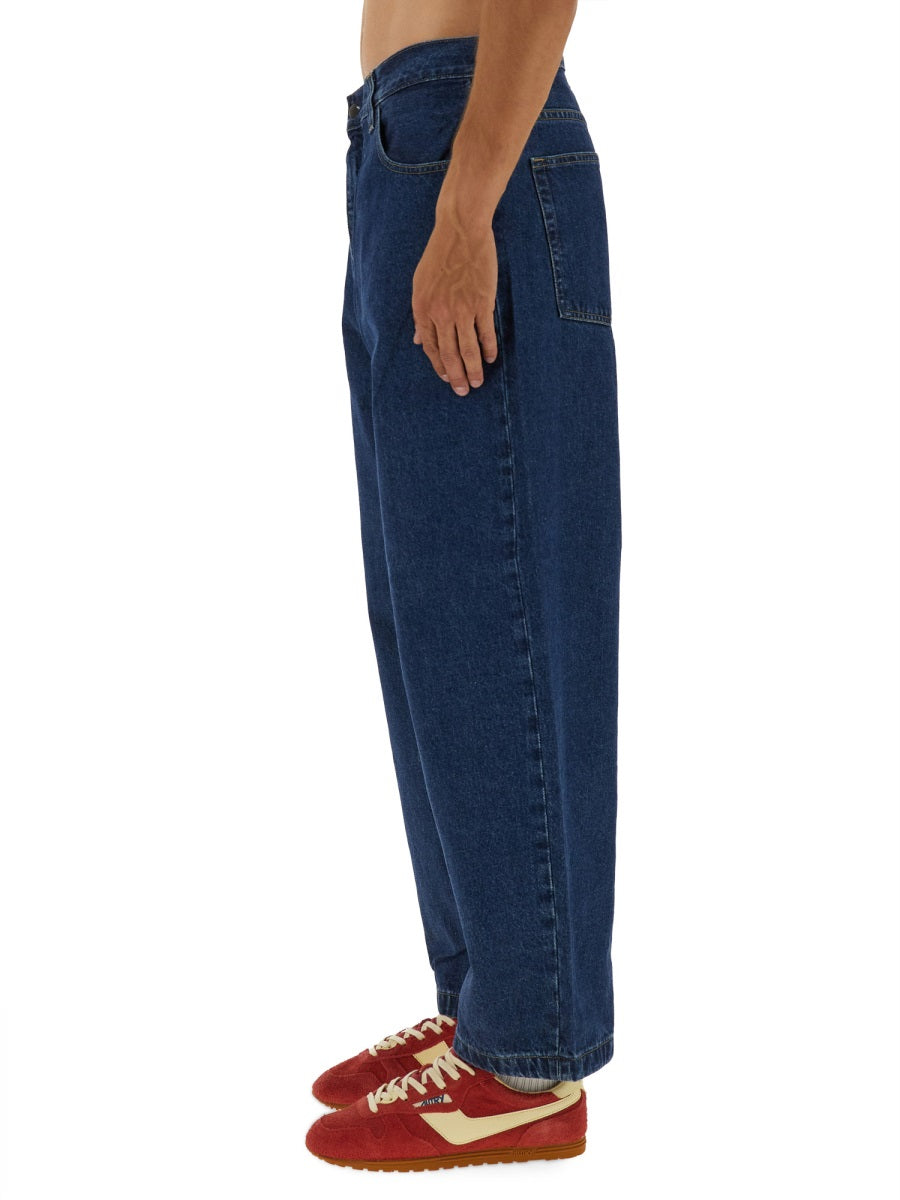 Carhartt Wip Denim - Blue | Wanan Luxury