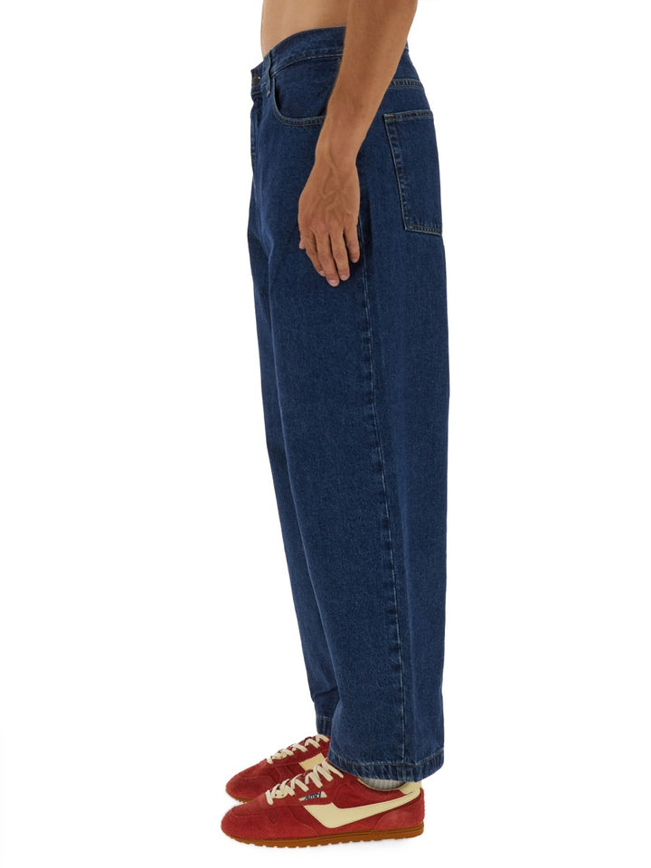 Carhartt Wip Denim - Blue | Wanan Luxury