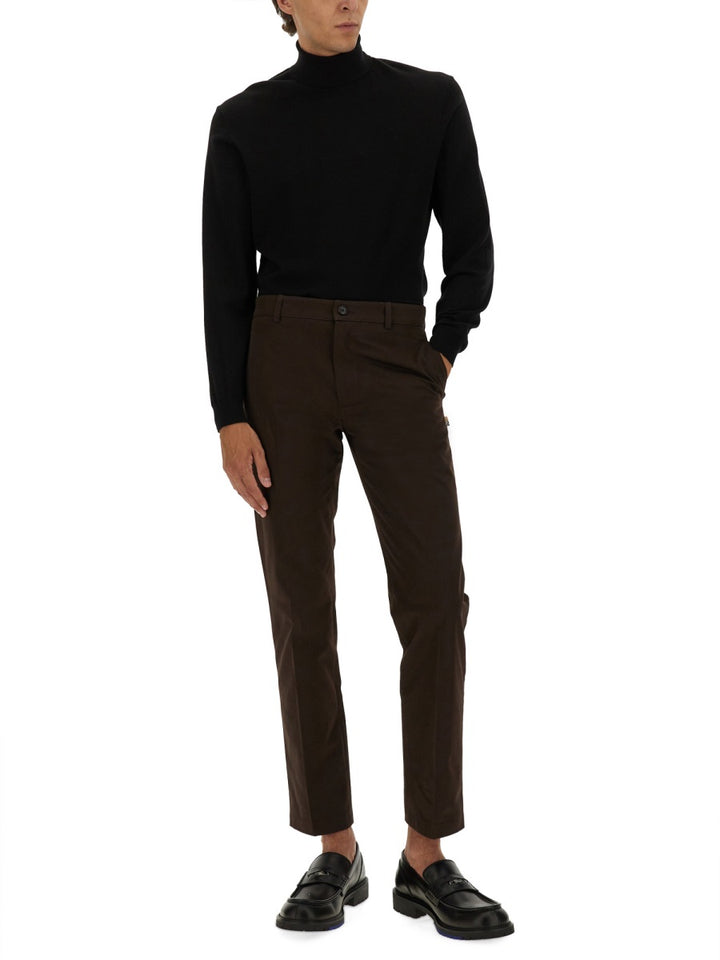 Burberry Pants - Brown | Wanan Luxury