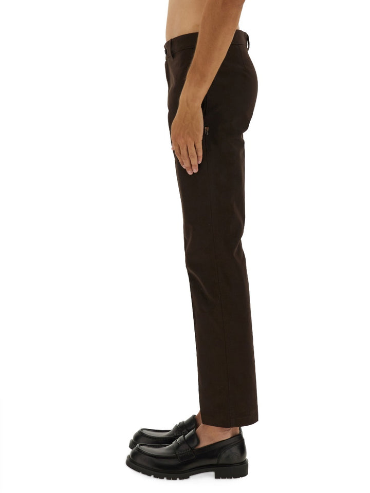 Burberry Pants - Brown | Wanan Luxury