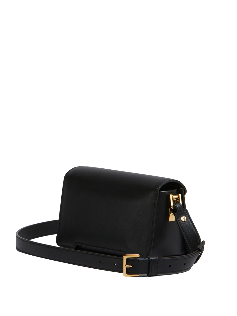 Marni Satchel & cross body - Black | 641be29bb01e2ac6abccc58d848e85a545add8e3