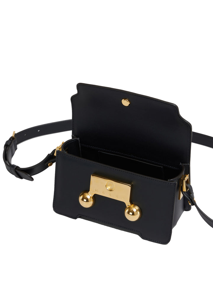 Marni Satchel & cross body - Black | 6f579ffbadac9393d3dd4dcd74135d51ef32c794